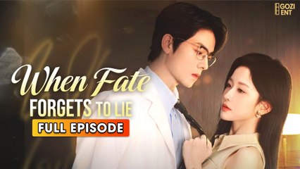 When Fate Forgets To Lie (2025) [ SHORT DRAMA ] - Full HD Movie