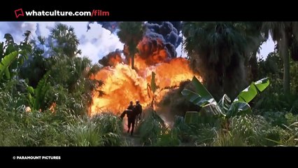 10 More Movie Mistakes You Can't Believe You Didn't Spot