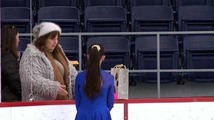 DORVAL2025 - STAR 3 Filles Gr. 4