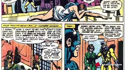 ANT-MAN - 18 Easter Eggs, Cameos and References