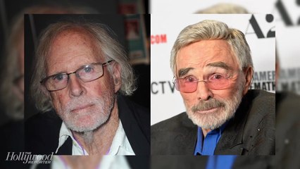 Bruce Dern Stepping In for Burt Reynolds in 'Once Upon a Time in Hollywood' | THR News
