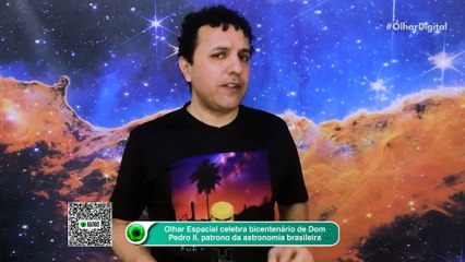 Ao vivo | Perigo? Milhares de asteroides estão próximos da Terra | 28/11/2025