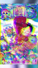 One Piece : Le Secret de Vegapunk Dévoilé !