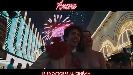 Anora : la Palme d'Or 2024 dévoile sa bande-annonce (VOST)