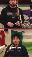 Quinnen Williams apparently factored into Jerry Jones' decision to trade Micah Parsons