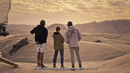 Dune 2 : featurette IMAX (VOST)