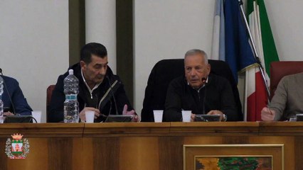 Marcianise (CE)  - Consiglio Comunale (28.11.25)