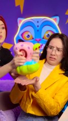 Rumi vibes unlocked! Who else wants hair this dramatic IRL?