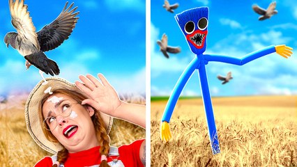 😅 Store-bought who? Aloe + petals = magic combo!