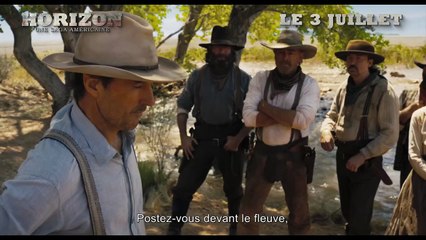 Horizon : bande-annonce VOST (au cinéma le 3 juillet)