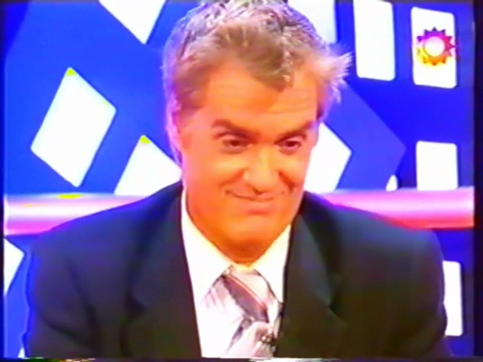 Duro de domar 2006 - Me colgué del cable - Mujeres al natural - 01/03/2006