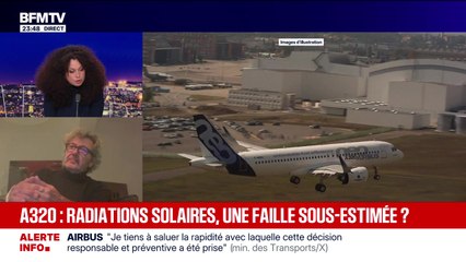 Airbus A320 : 6 000 avions cloués au sol - 28/11