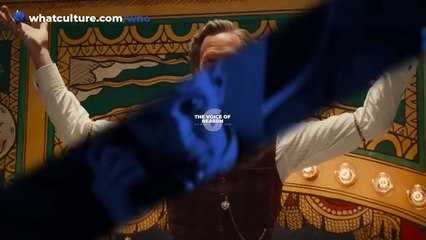 10 Doctor Who Deleted Scenes That Would Have Changed Everything