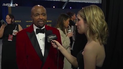 William Stanford Davis Shares What Fans Can Expect For His Character in 'Abbott Elementary' Season 3 | THR Video