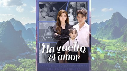 Ha Vuelto El Amor