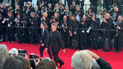 Première l'émission #4 : Spécial Cannes 2024 (avec Pierre Niney)