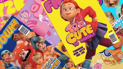 Top 10 Behind the Scenes Facts About Turning Red