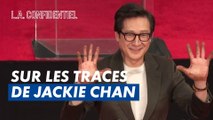 Depuis son Oscar, Ke Huy Quan s'impose comme le nouveau héros en arts martiaux