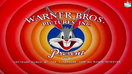 Bugs Bunny - El diablo puede Liebre