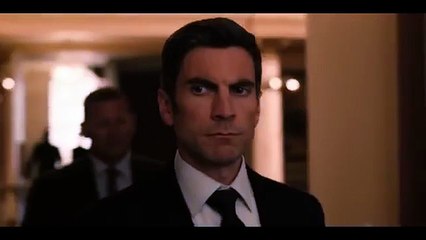 Retour à Yellowstone : le teaser de la saison 5, partie 2 (vo)