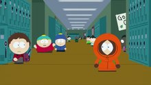 South Park se moque des taxes douanières de Donald Trump : bande-annonce (vo)