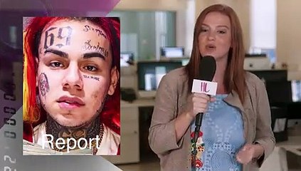 9-Year-Old Lil Tay Slams Danielle Bregoli In First Ever Video Interview | Hollywoodlife