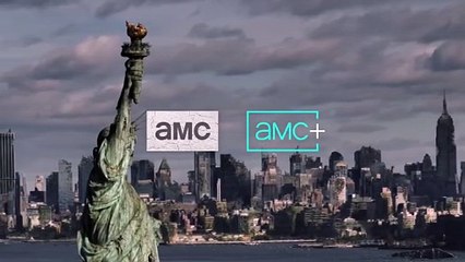 The Walking Dead : Dead City : le premier trailer de la saison 2 avec Jeffrey Dean Morgan (VO)