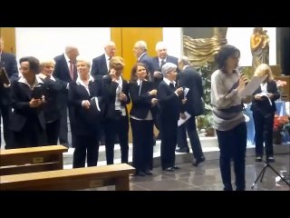 06-11-2011 CORALE DON MILANI IN CONCERTO