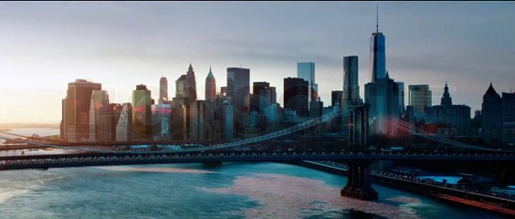 John Wick de retour dans le nouveau trailer de Ballerina (VO)