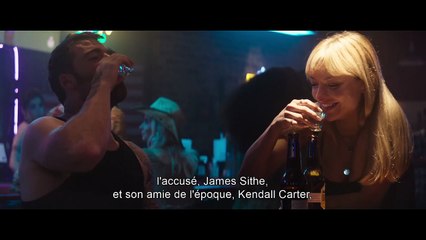 Juré N°2 : bande-annonce officielle du film de Clint Eastwood (VOST) _