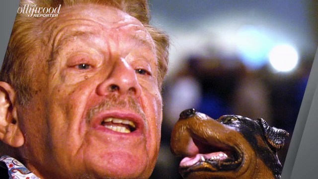 Ben Stiller Explains How 'Seinfeld' Changed His Late Father's Life | THR News