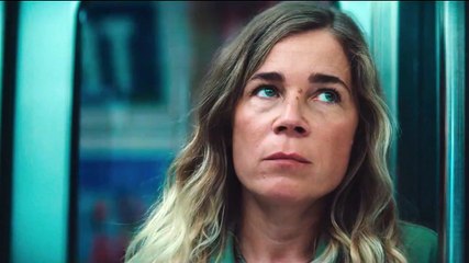 UN MONDE MERVEILLEUX bande-annonce officielle (2025) Blanche Gardin, Giulio Callegari