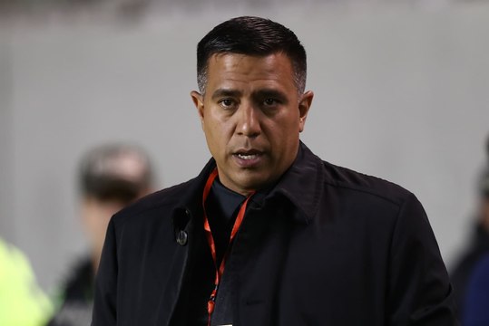César Farías reconoce el nombre del técnico que pudo llevar a la Vinotinto a un mundial