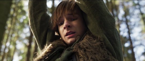 Krokmou prend vie dans la bande-annonce de Dragons en live action (VOST)