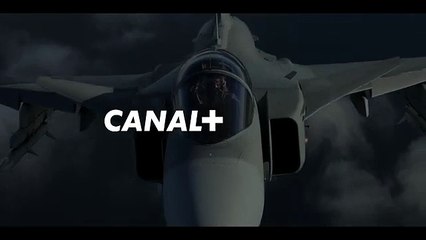 Bande annonce de Conflict, la série militaire finlandaise de Canal + (vost)