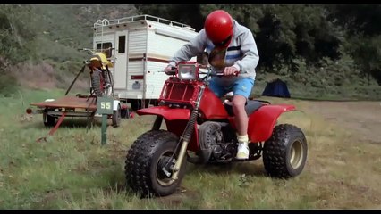 MASACRE EN MEMORIAL VALLEY  Película Completa de TERROR y MIEDO en Español