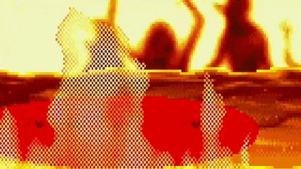 BLACKHEART MOVE LIST - Marvel Super Heroes (MSH)