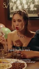 Secret Billionaire My Ex #shortfilm