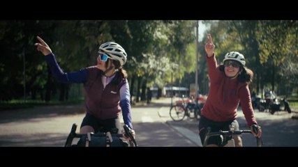 Tutte le voci della bike economy