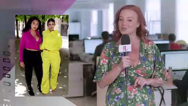 Kourtney Kardashian Reacts To Tristan Thompson & Khloe Kardashian Cheating Drama