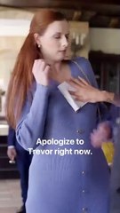 Falling for My Ex's Uncle