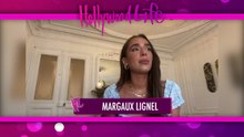 Margaux Lignel interview