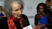 Margaret Atwood Interview