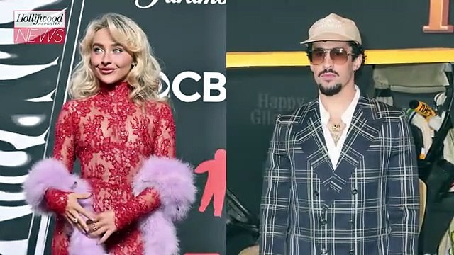 Grammy Nominations: Kendrick Lamar Leads, 'Golden' Nominated for Song of the Year | THR News Video