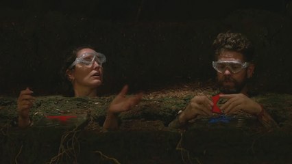 I'm a Celebrity, Get Me Out of Here 2025 Season 25 Episode 13