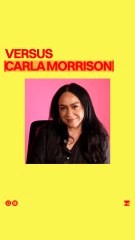 Carla Morrison VS Carla Morrison