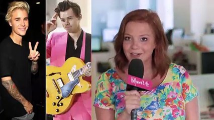 Justin Bieber Won’t Sing 'Despacito' - Fan Throws Bottle