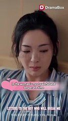 He Cheated on Her�Now She�s Talking to His 18-Year-Old Self-DramaBox