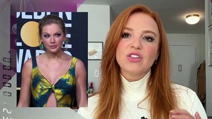 Taylor Swift Asks For Her ‘Girlhood’ Back On New Song & Fans Are Convinced It’s About John Mayer