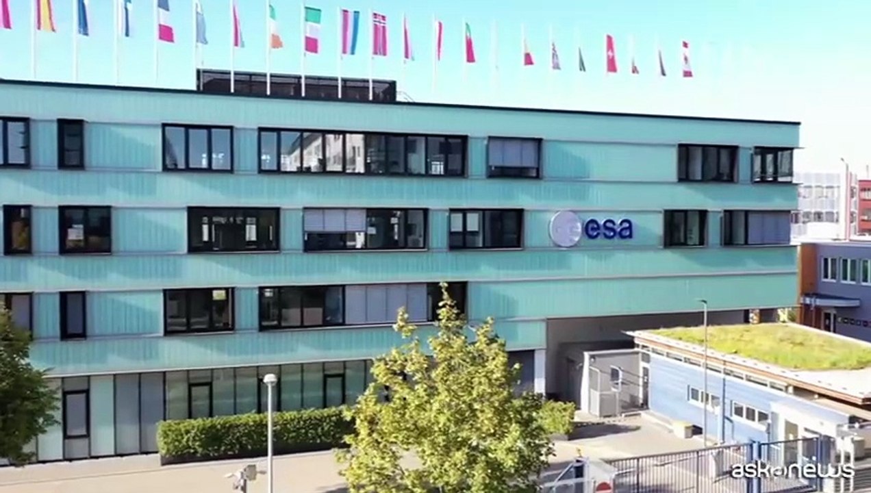 Spazio, budget record per l'Esa: 22,1 miliardi in 3 anni